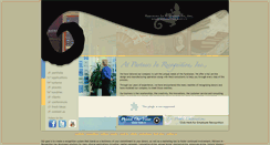 Desktop Screenshot of partnersinrecognition.com